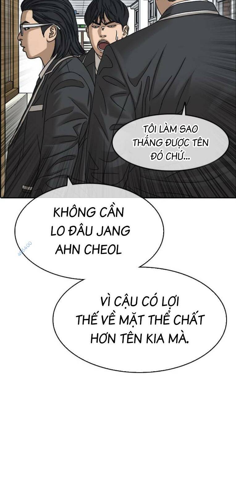 Những Mảnh Đời Tan Vỡ 2 Chapter 6 - Trang 2