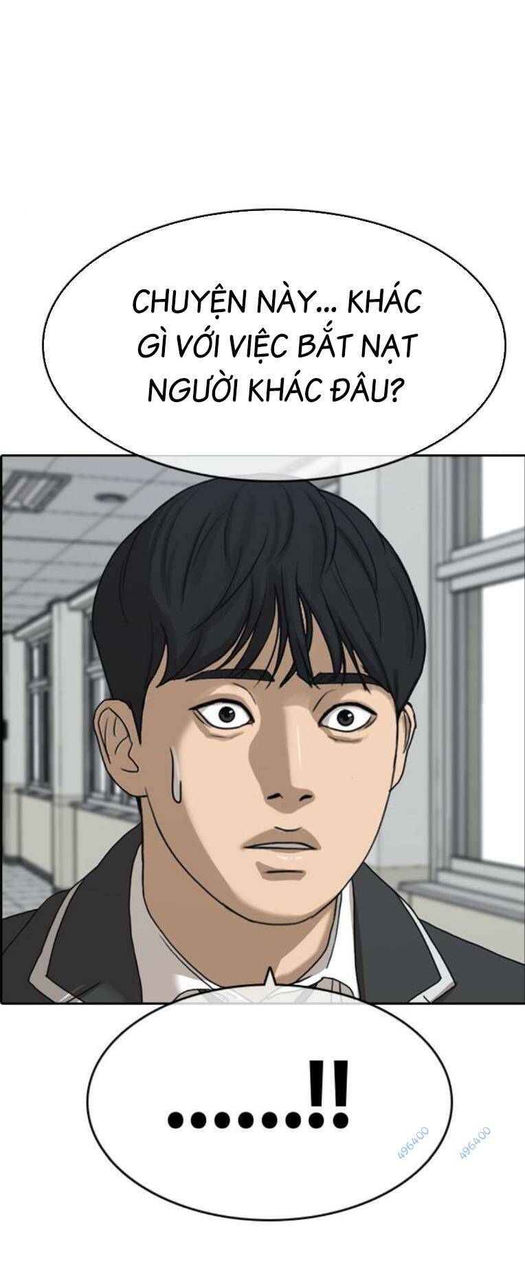 Những Mảnh Đời Tan Vỡ 2 Chapter 6 - Trang 2