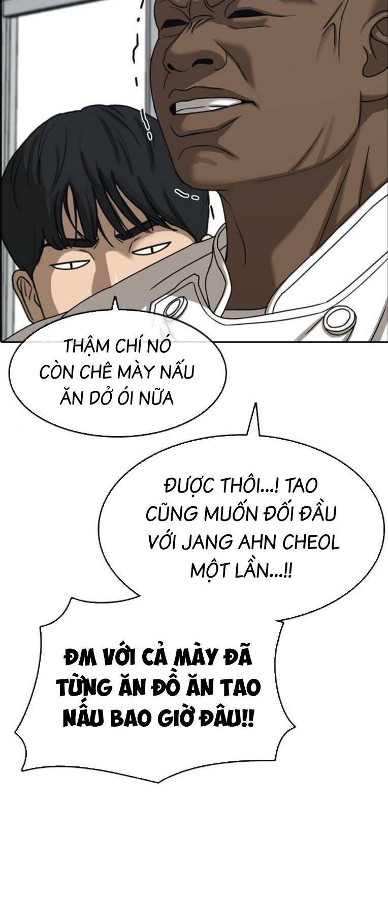 Những Mảnh Đời Tan Vỡ 2 Chapter 6 - Trang 2