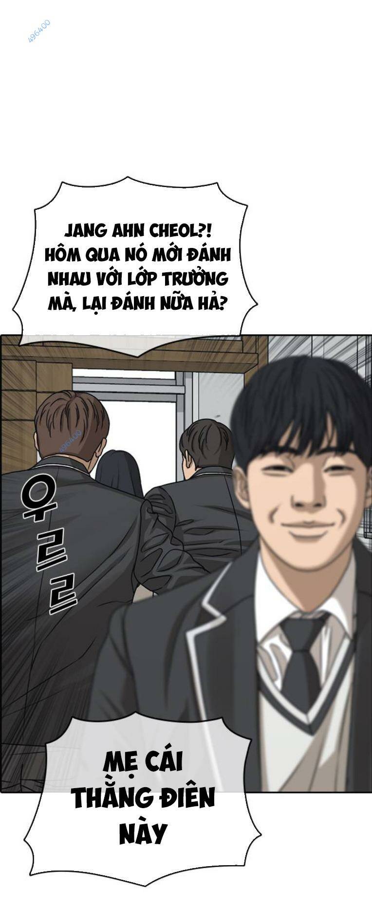 Những Mảnh Đời Tan Vỡ 2 Chapter 6 - Trang 2