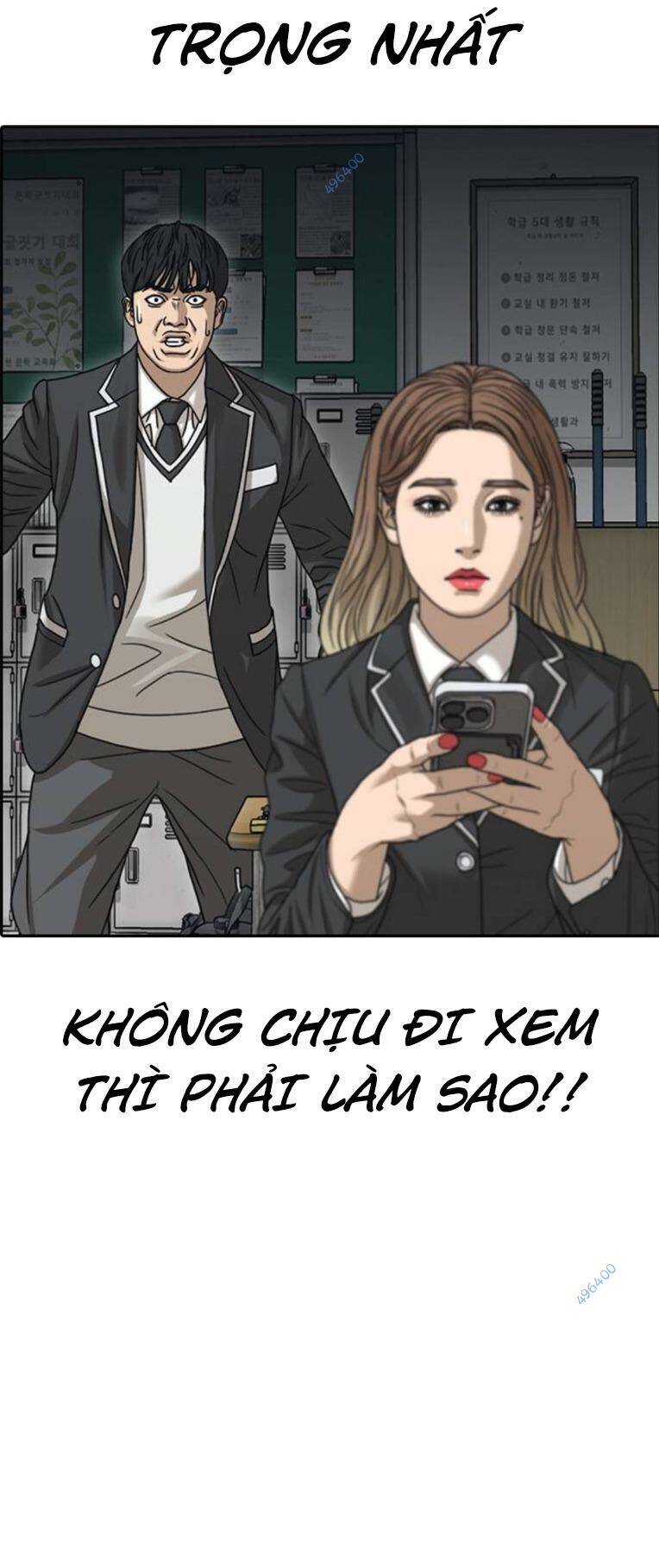 Những Mảnh Đời Tan Vỡ 2 Chapter 6 - Trang 2