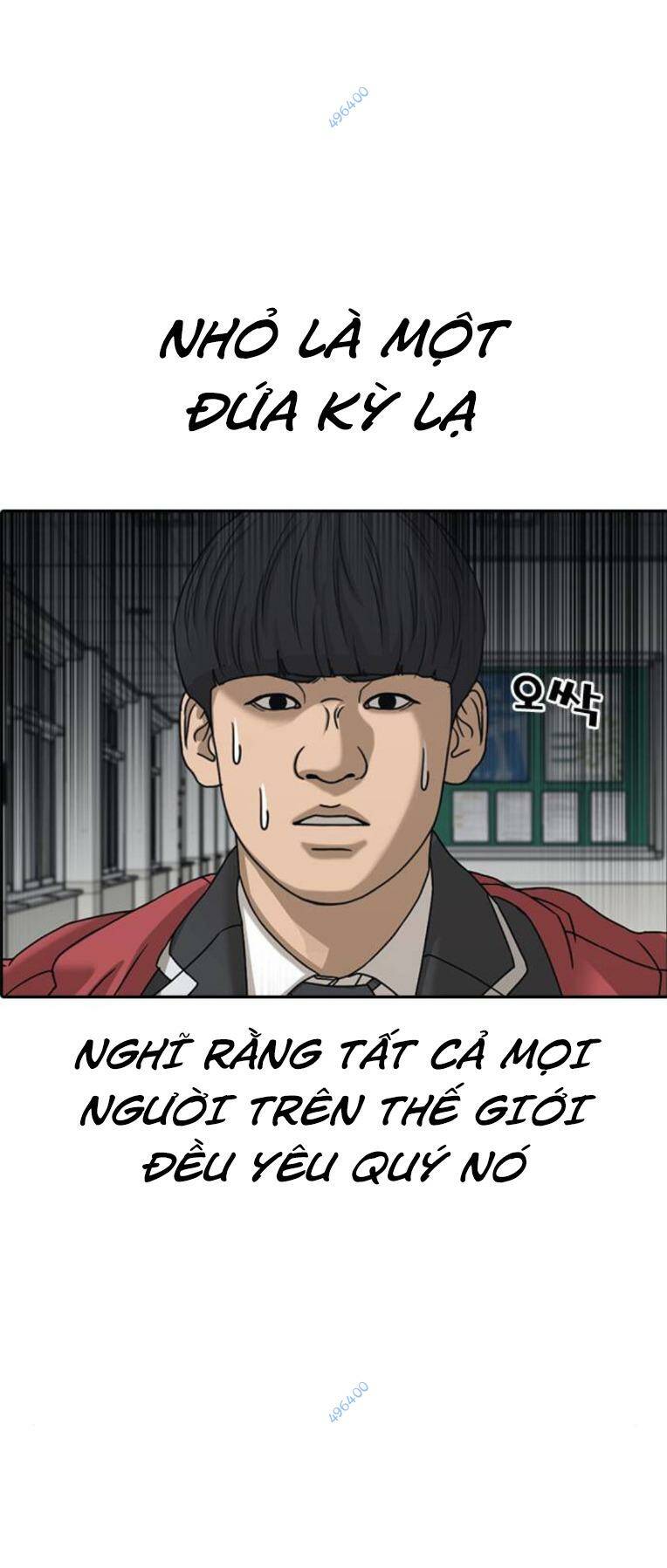 Những Mảnh Đời Tan Vỡ 2 Chapter 6 - Trang 2