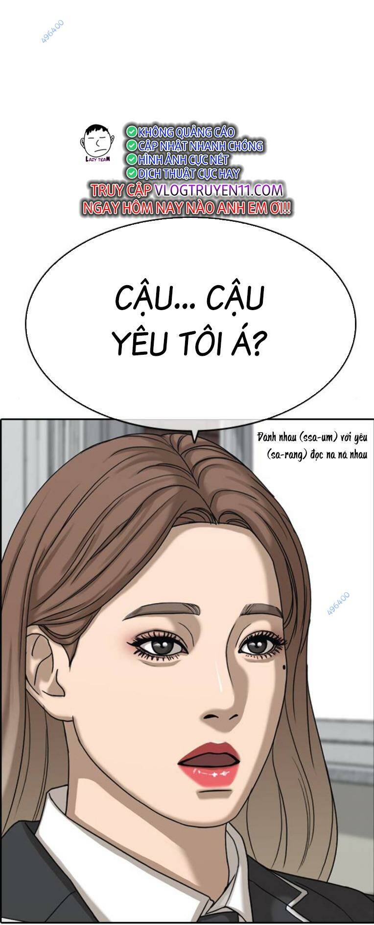 Những Mảnh Đời Tan Vỡ 2 Chapter 6 - Trang 2