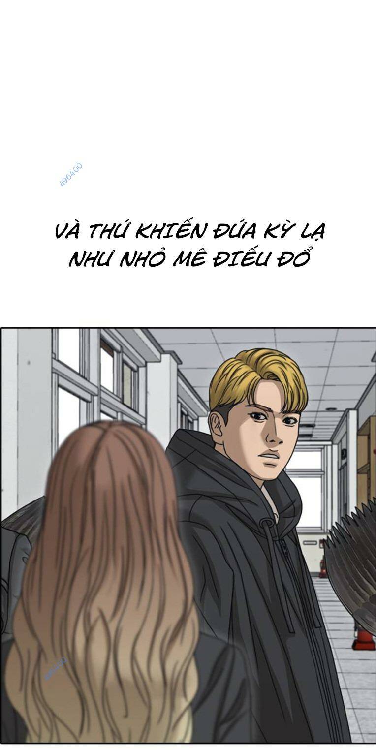 Những Mảnh Đời Tan Vỡ 2 Chapter 6 - Trang 2