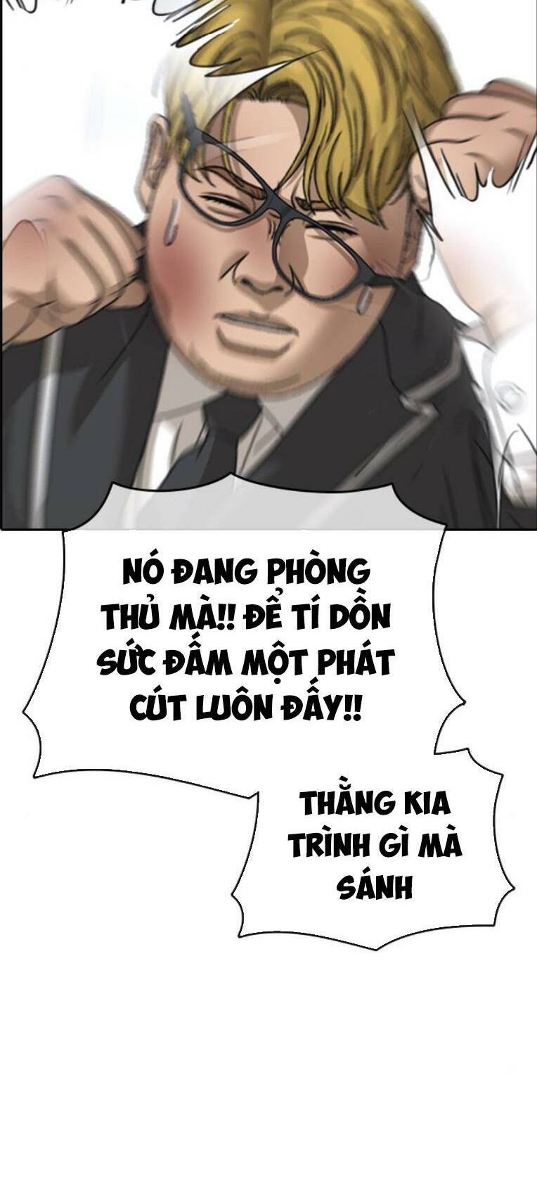 Những Mảnh Đời Tan Vỡ 2 Chapter 6 - Trang 2