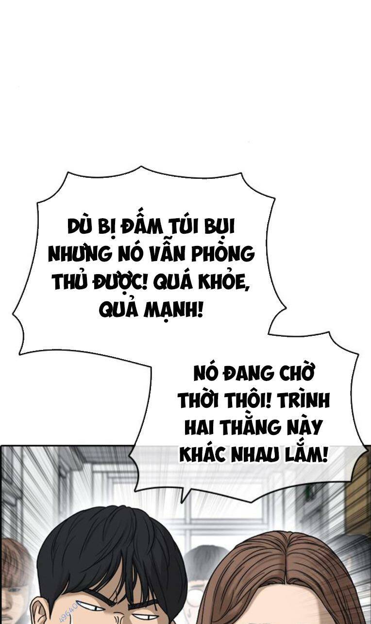Những Mảnh Đời Tan Vỡ 2 Chapter 6 - Trang 2