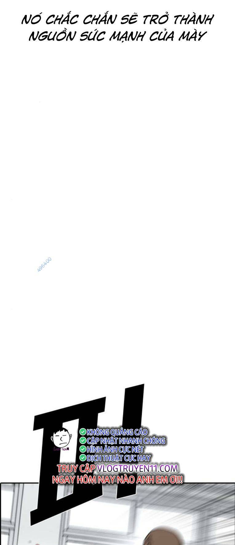 Những Mảnh Đời Tan Vỡ 2 Chapter 6 - Trang 2