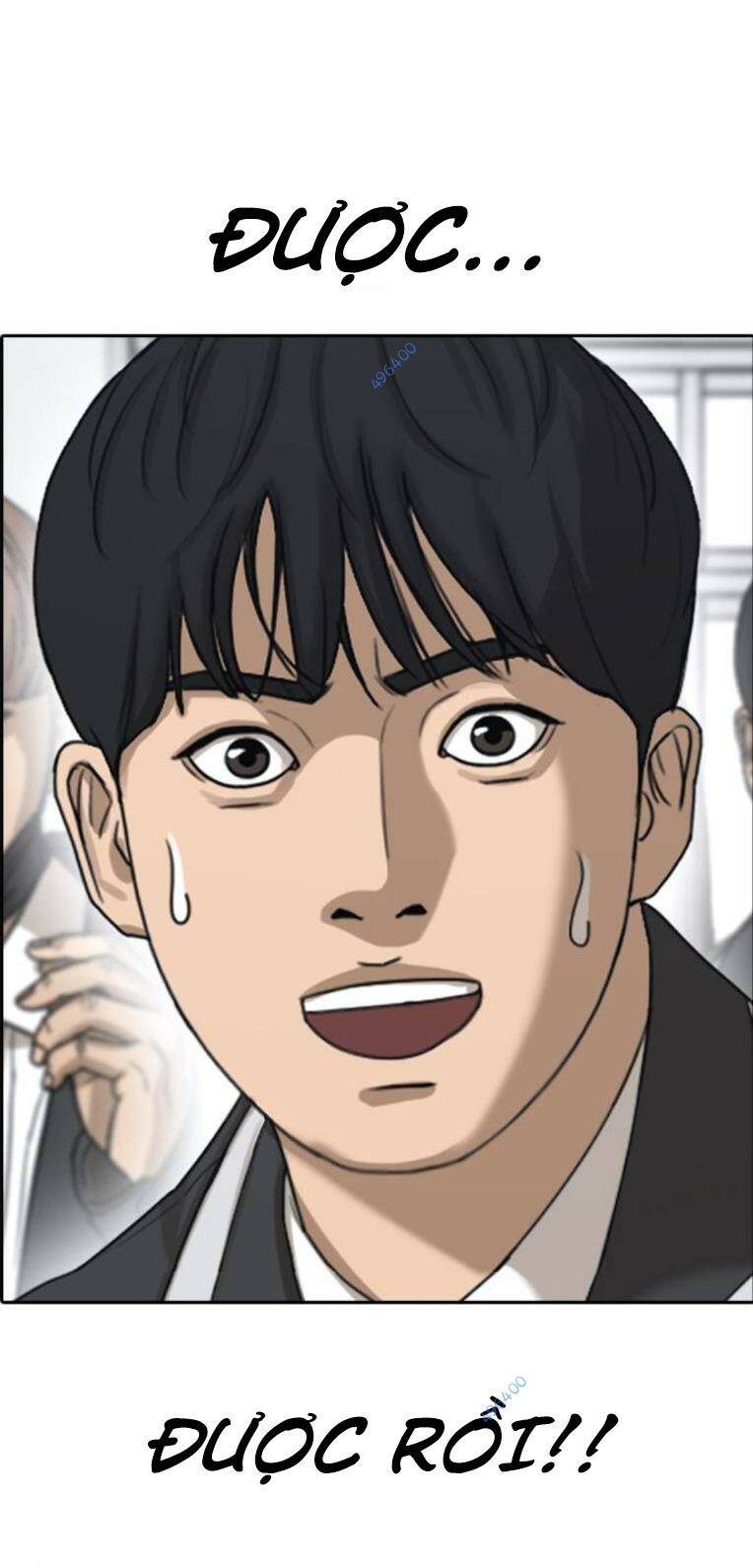 Những Mảnh Đời Tan Vỡ 2 Chapter 6 - Trang 2