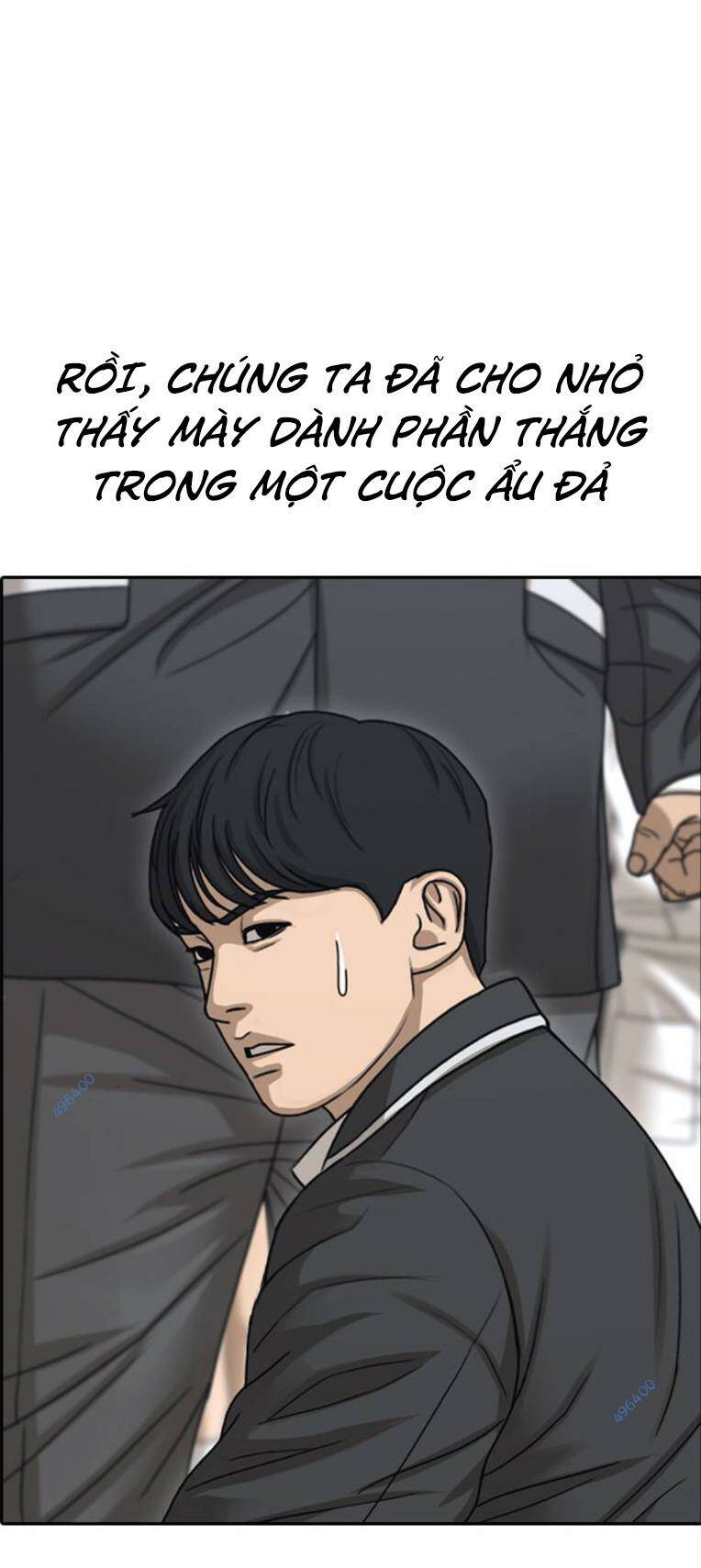 Những Mảnh Đời Tan Vỡ 2 Chapter 6 - Trang 2