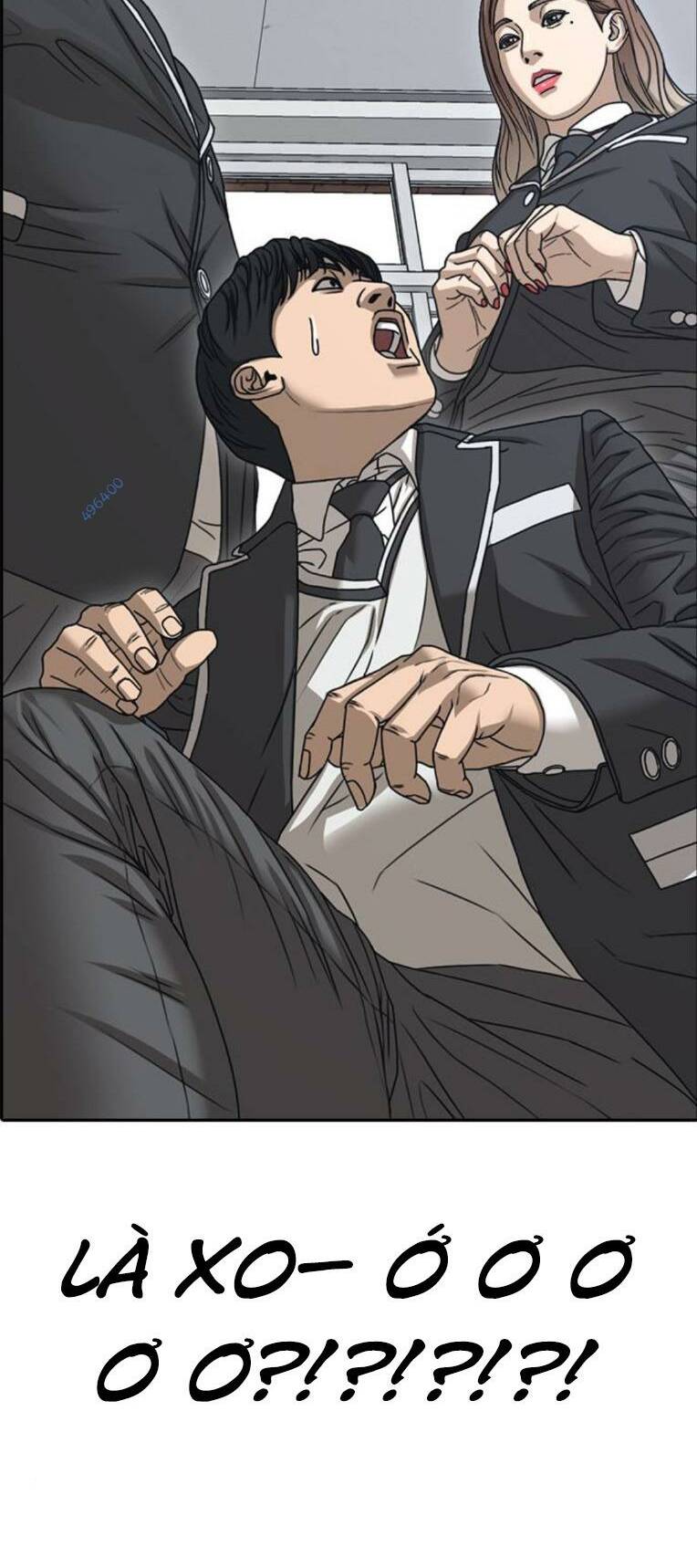 Những Mảnh Đời Tan Vỡ 2 Chapter 6 - Trang 2