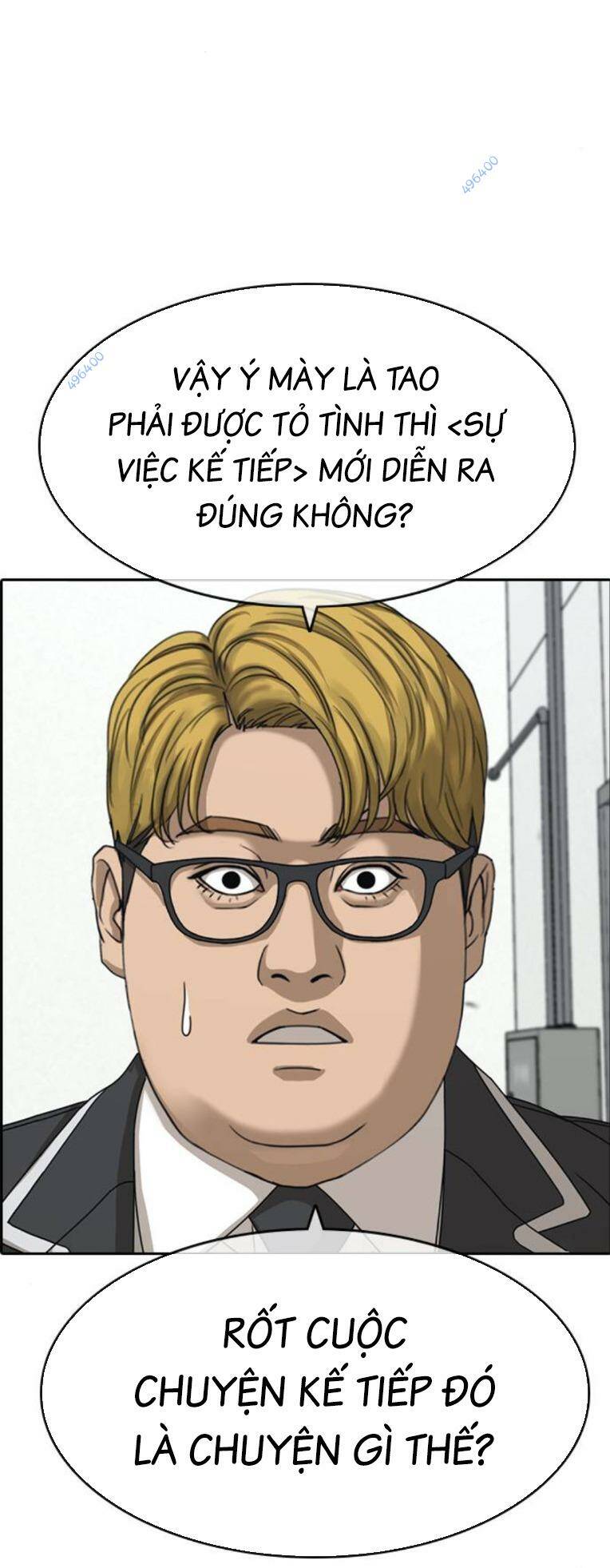 Những Mảnh Đời Tan Vỡ 2 Chapter 6 - Trang 2