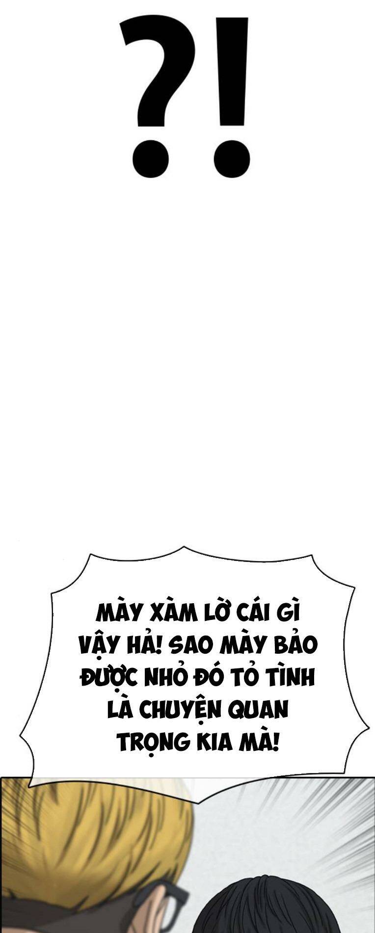 Những Mảnh Đời Tan Vỡ 2 Chapter 6 - Trang 2