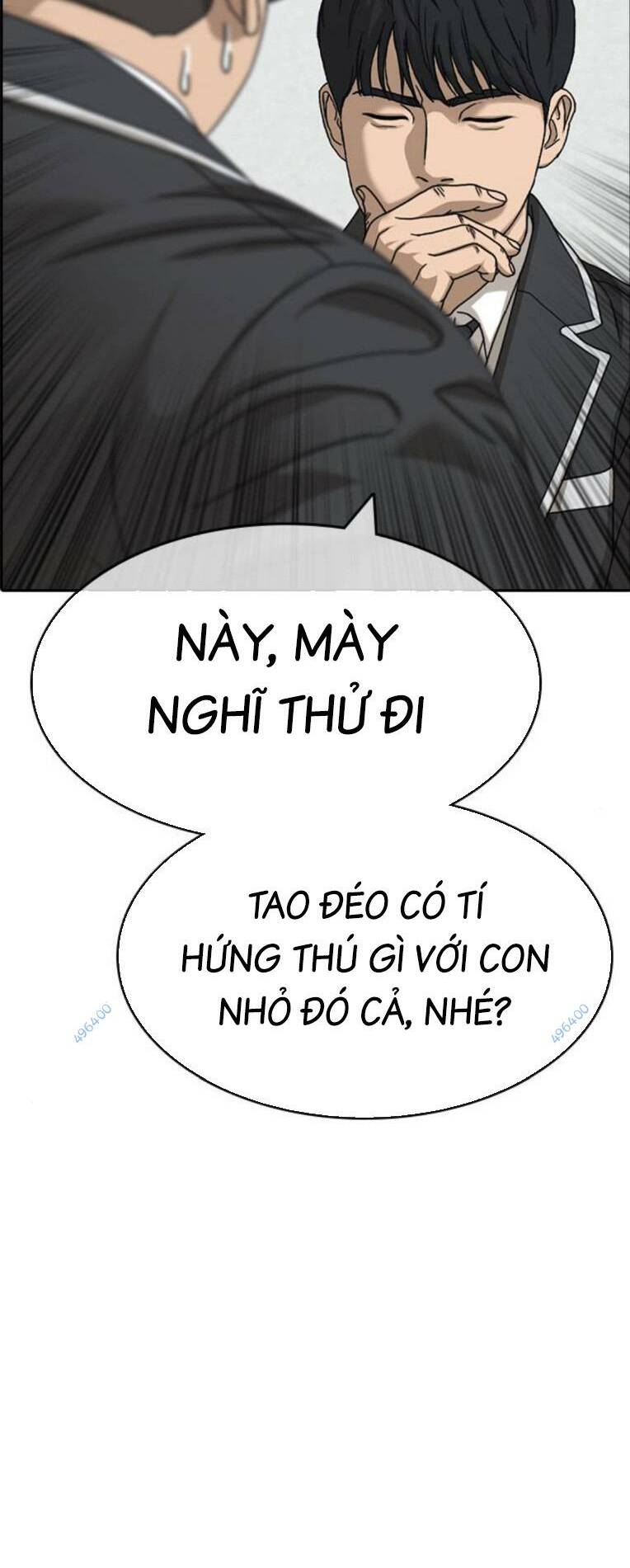 Những Mảnh Đời Tan Vỡ 2 Chapter 6 - Trang 2