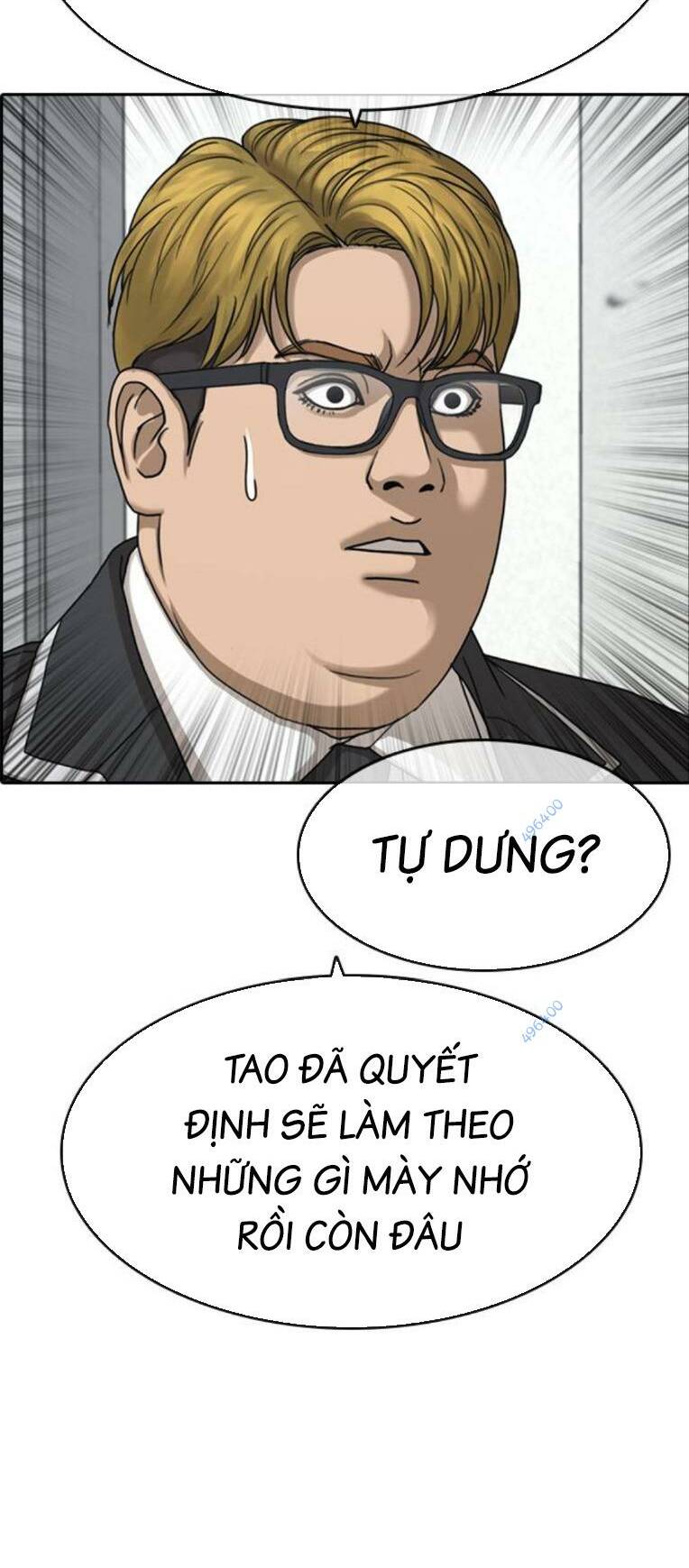 Những Mảnh Đời Tan Vỡ 2 Chapter 6 - Trang 2