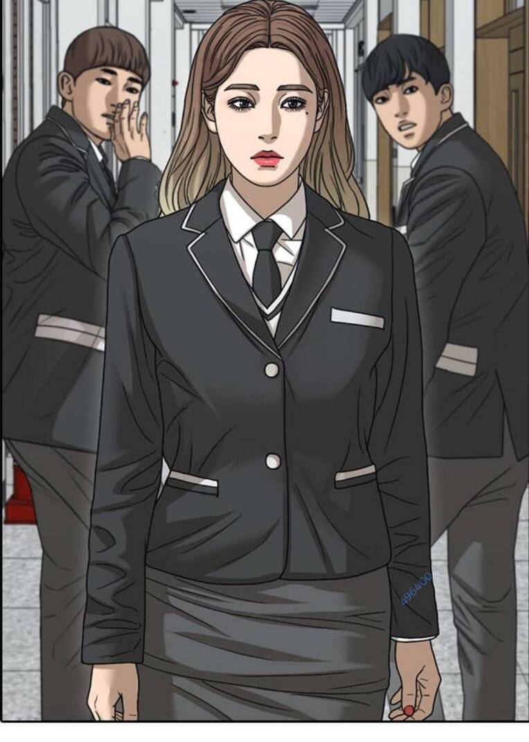 Những Mảnh Đời Tan Vỡ 2 Chapter 6 - Trang 2