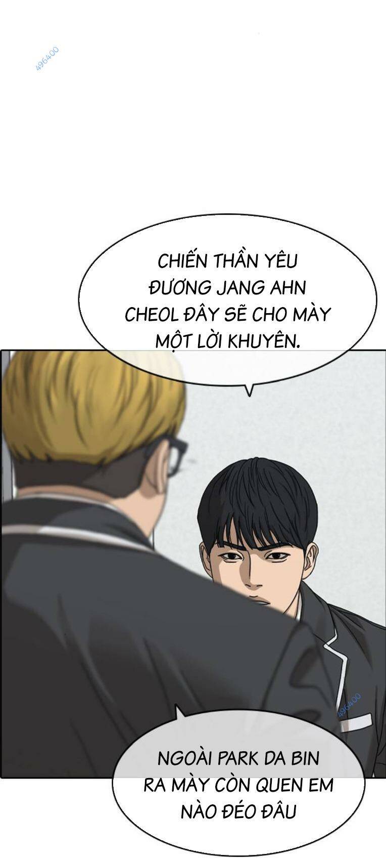 Những Mảnh Đời Tan Vỡ 2 Chapter 6 - Trang 2