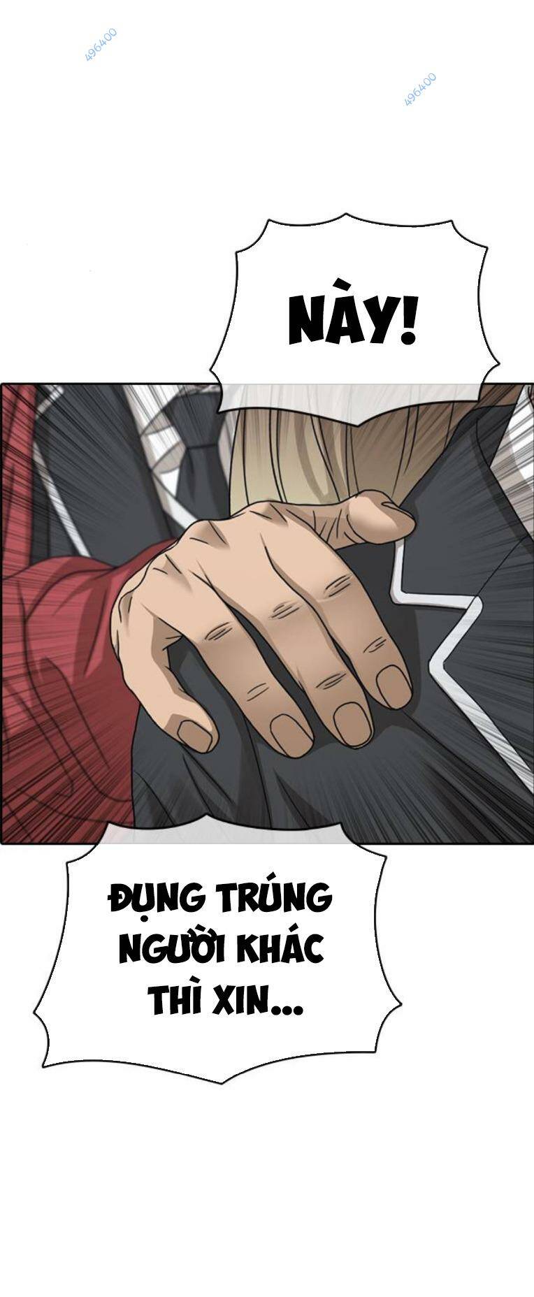 Những Mảnh Đời Tan Vỡ 2 Chapter 6 - Trang 2