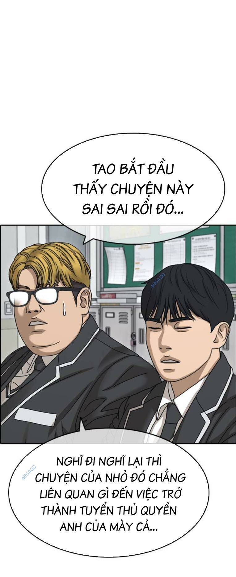 Những Mảnh Đời Tan Vỡ 2 Chapter 6 - Trang 2