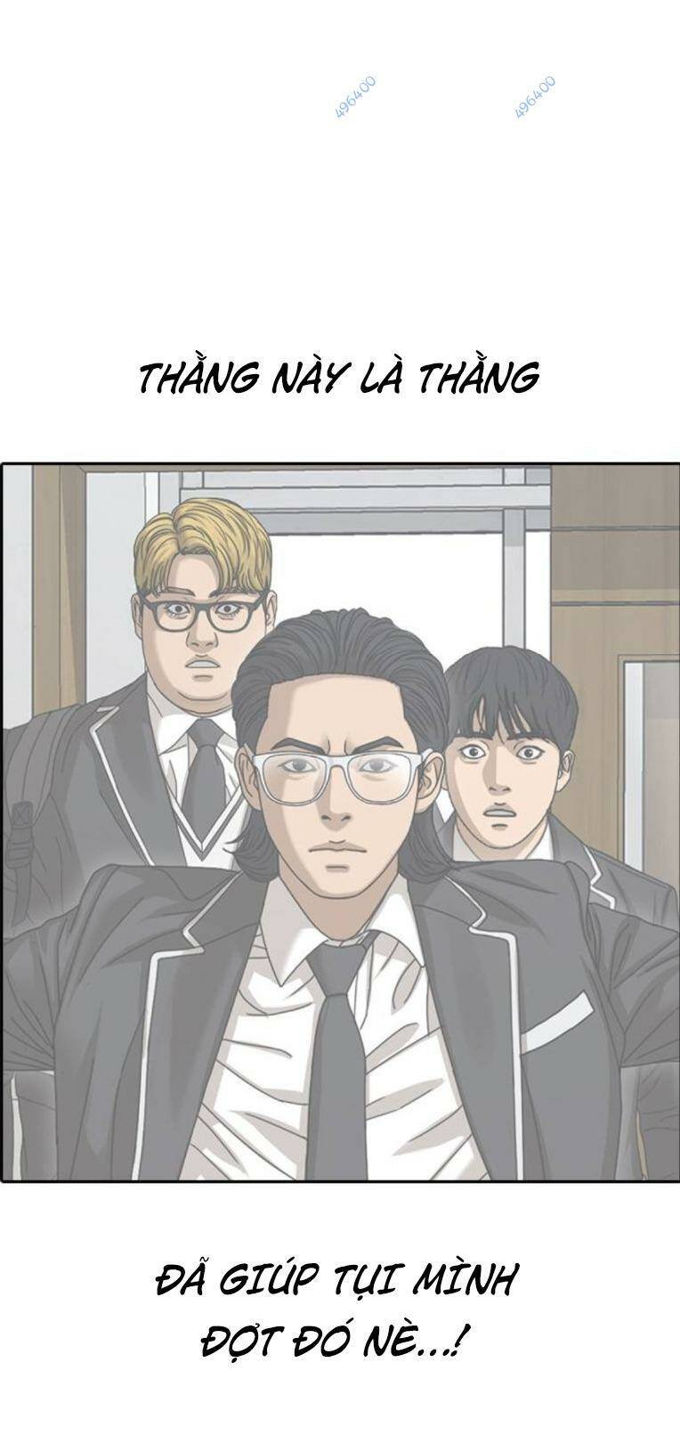 Những Mảnh Đời Tan Vỡ 2 Chapter 6 - Trang 2