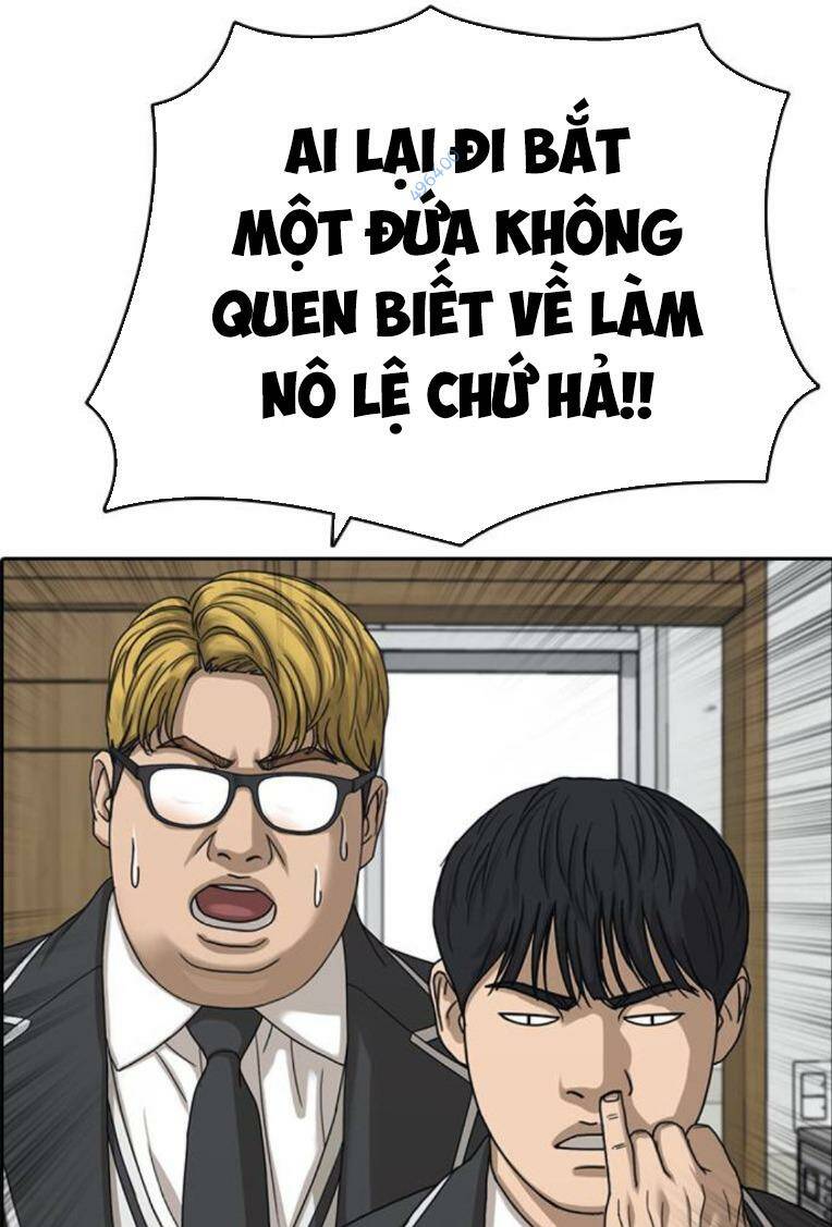 Những Mảnh Đời Tan Vỡ 2 Chapter 6 - Trang 2