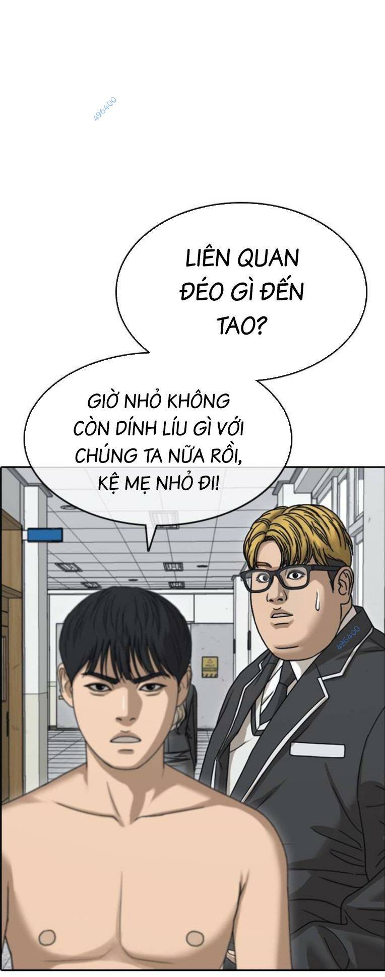 Những Mảnh Đời Tan Vỡ 2 Chapter 7 - Trang 2
