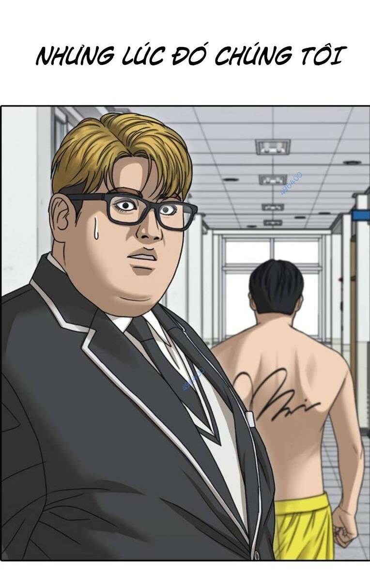 Những Mảnh Đời Tan Vỡ 2 Chapter 7 - Trang 2