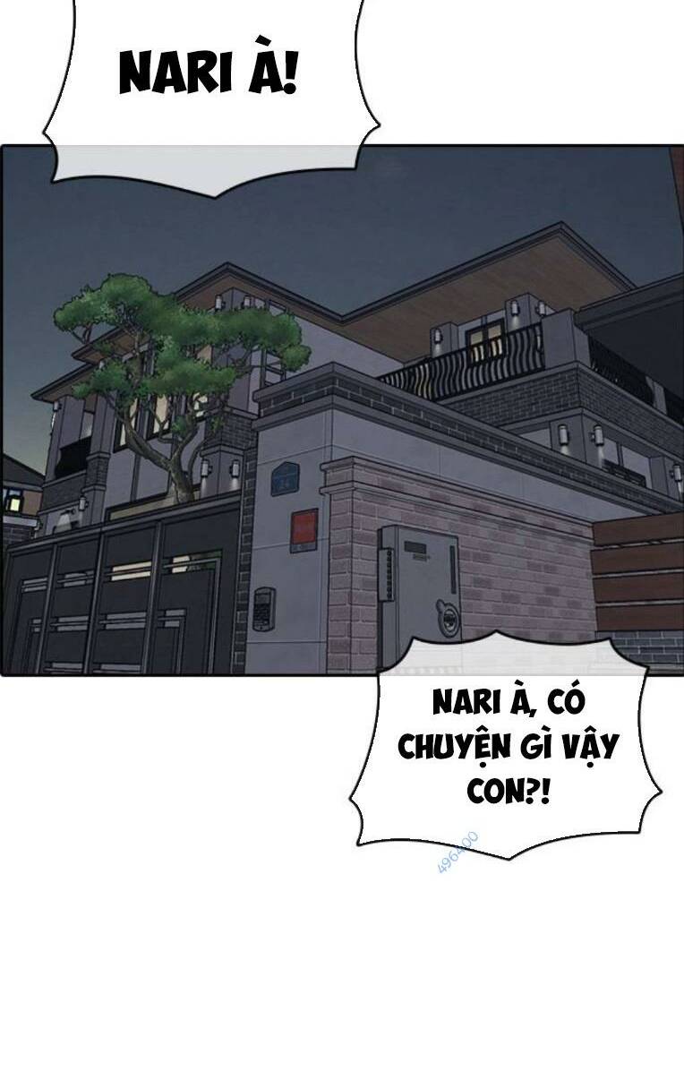 Những Mảnh Đời Tan Vỡ 2 Chapter 7 - Trang 2