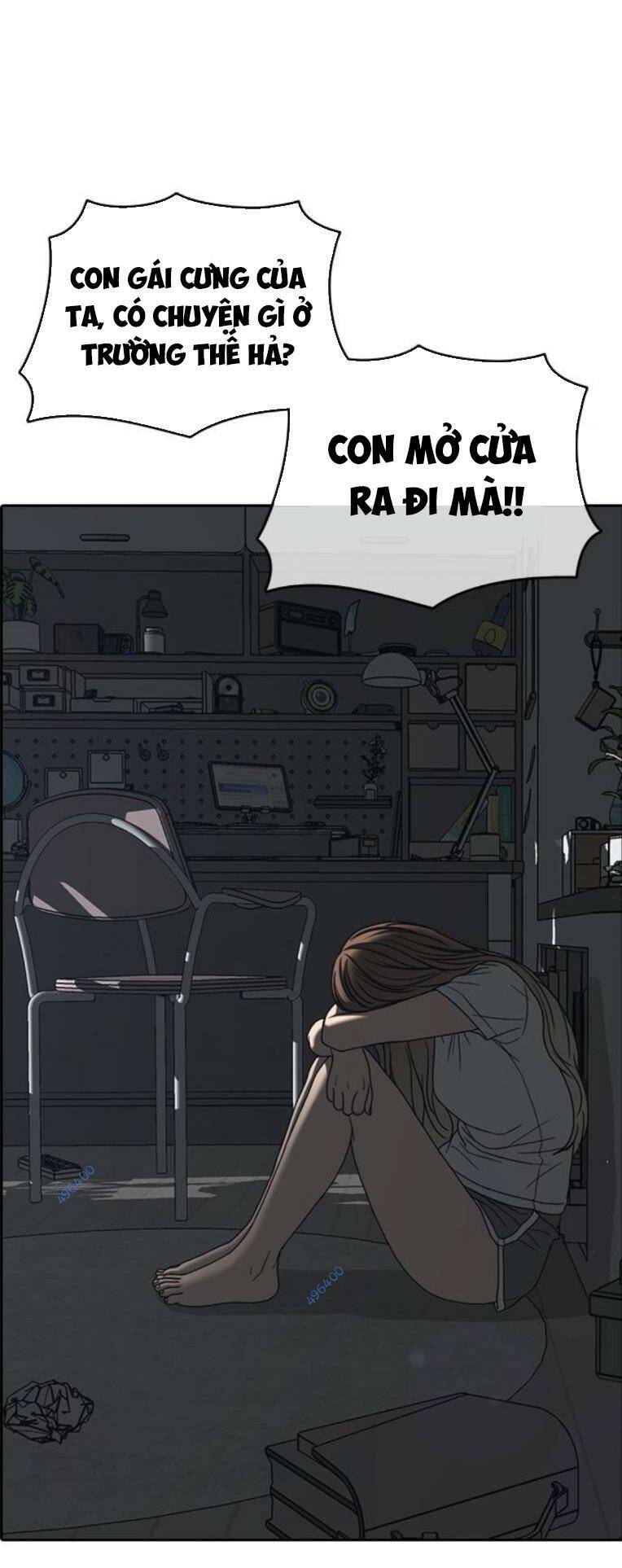 Những Mảnh Đời Tan Vỡ 2 Chapter 7 - Trang 2