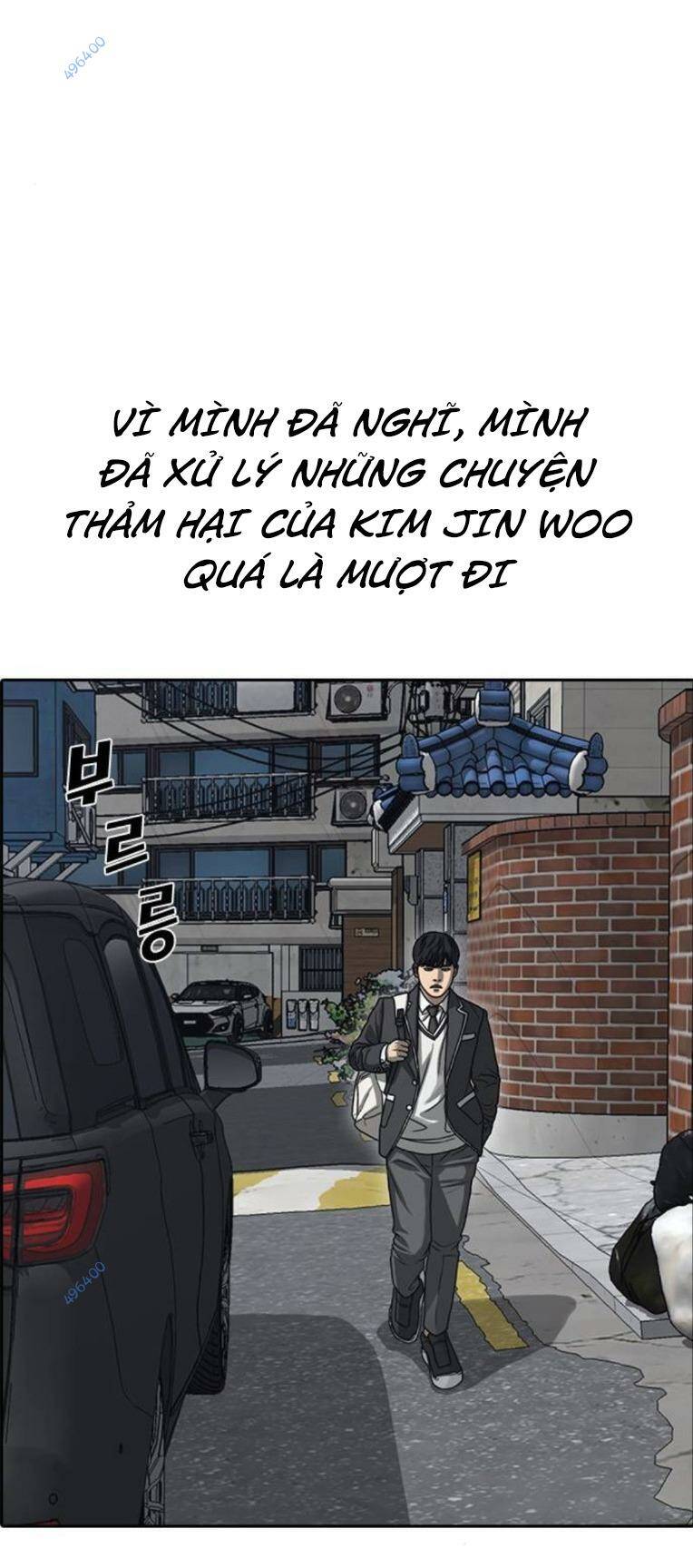 Những Mảnh Đời Tan Vỡ 2 Chapter 7 - Trang 2