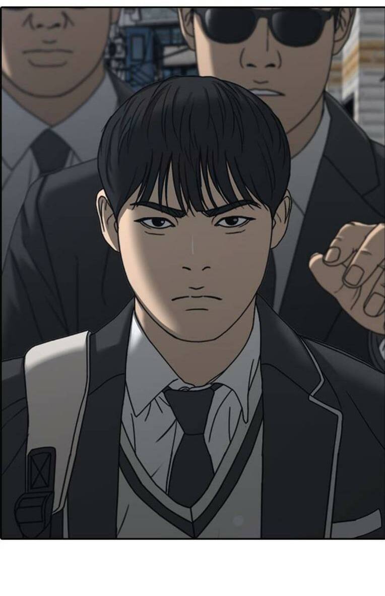 Những Mảnh Đời Tan Vỡ 2 Chapter 7 - Trang 2