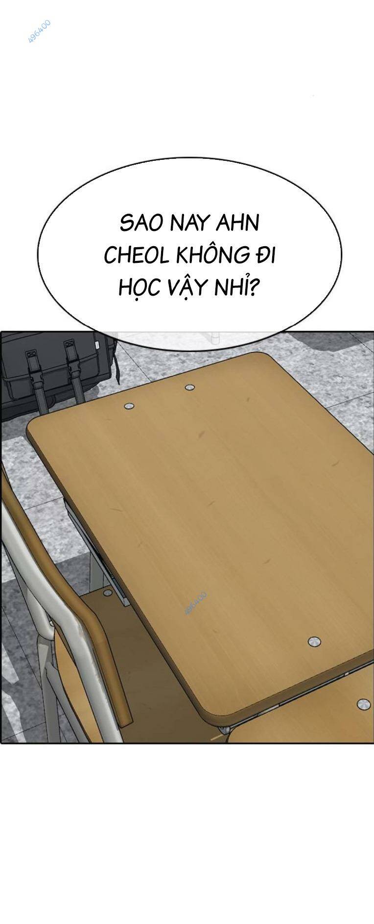 Những Mảnh Đời Tan Vỡ 2 Chapter 7 - Trang 2