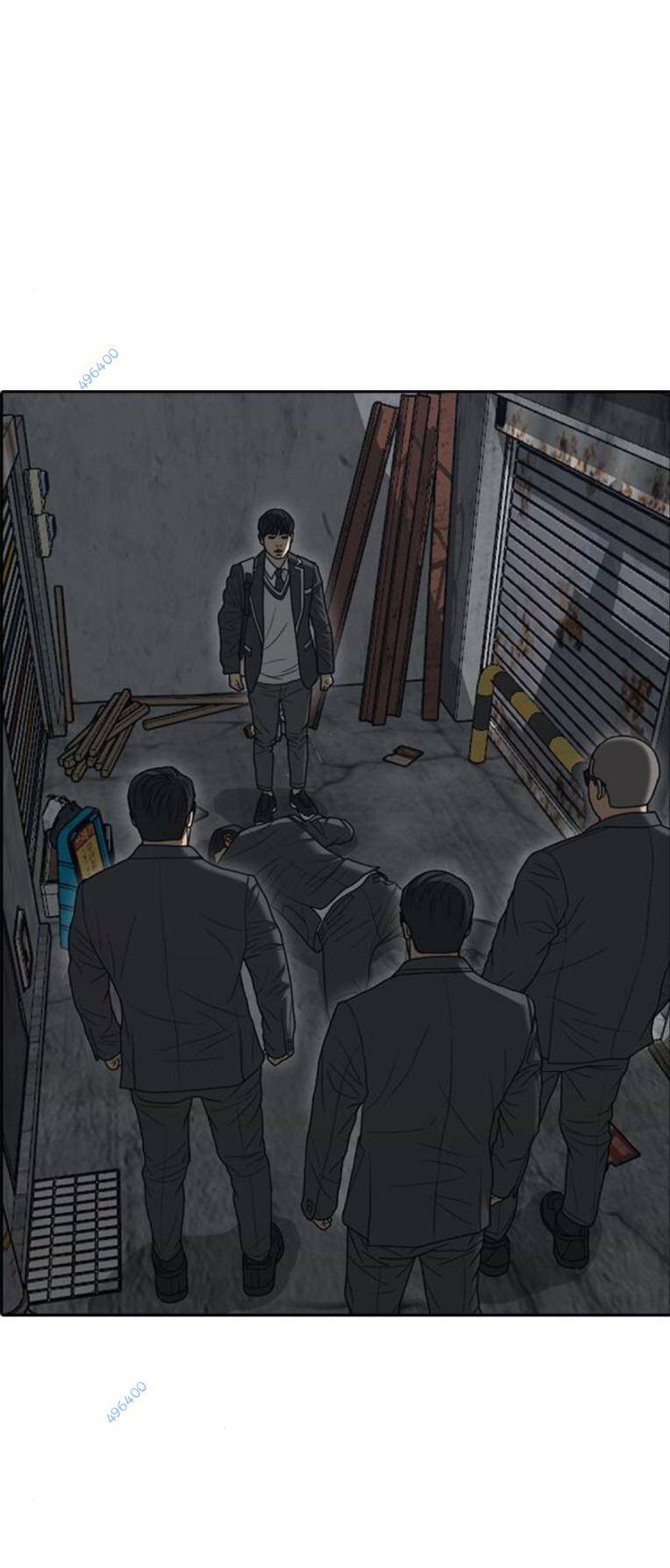 Những Mảnh Đời Tan Vỡ 2 Chapter 7 - Trang 2