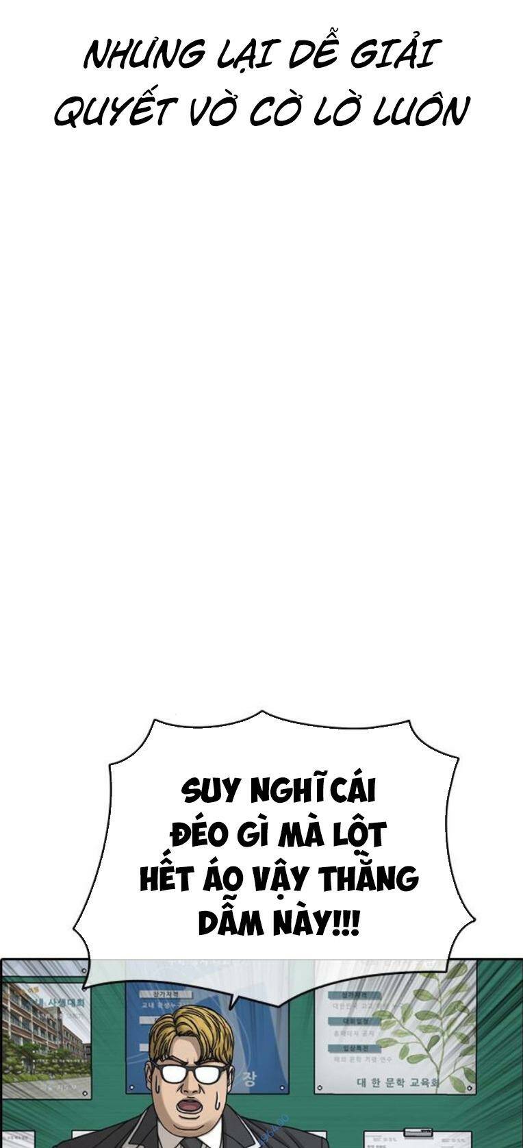 Những Mảnh Đời Tan Vỡ 2 Chapter 7 - Trang 2