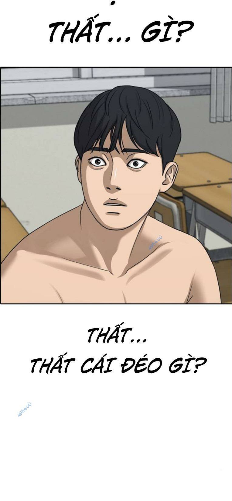 Những Mảnh Đời Tan Vỡ 2 Chapter 7 - Trang 2