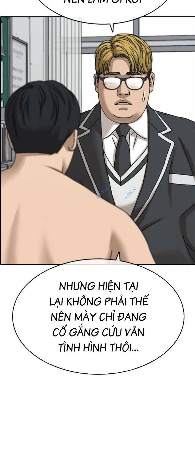 Những Mảnh Đời Tan Vỡ 2 Chapter 7 - Trang 2