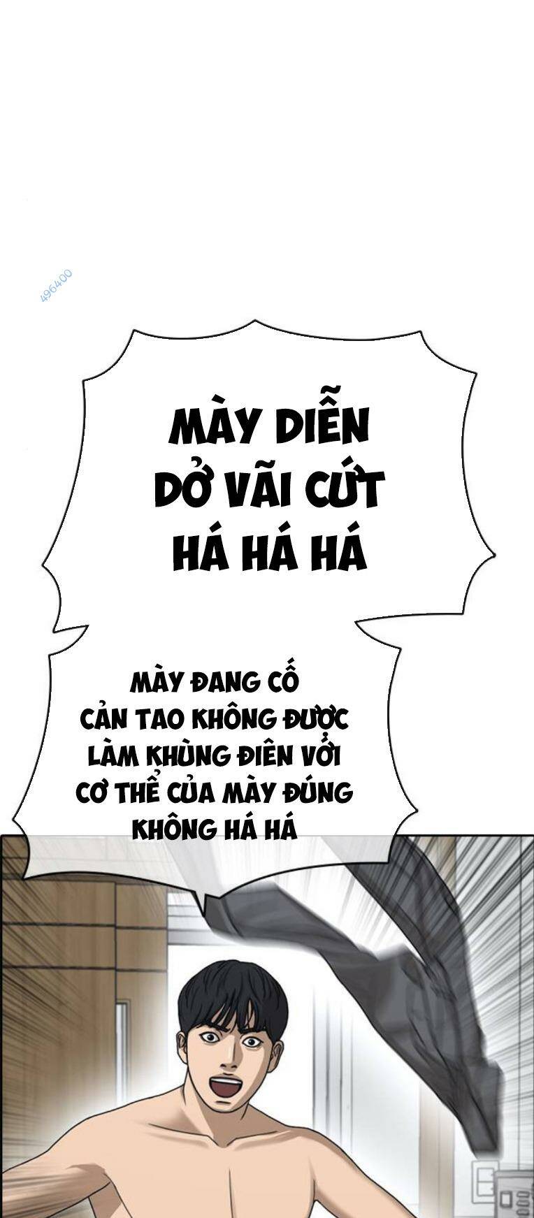 Những Mảnh Đời Tan Vỡ 2 Chapter 7 - Trang 2