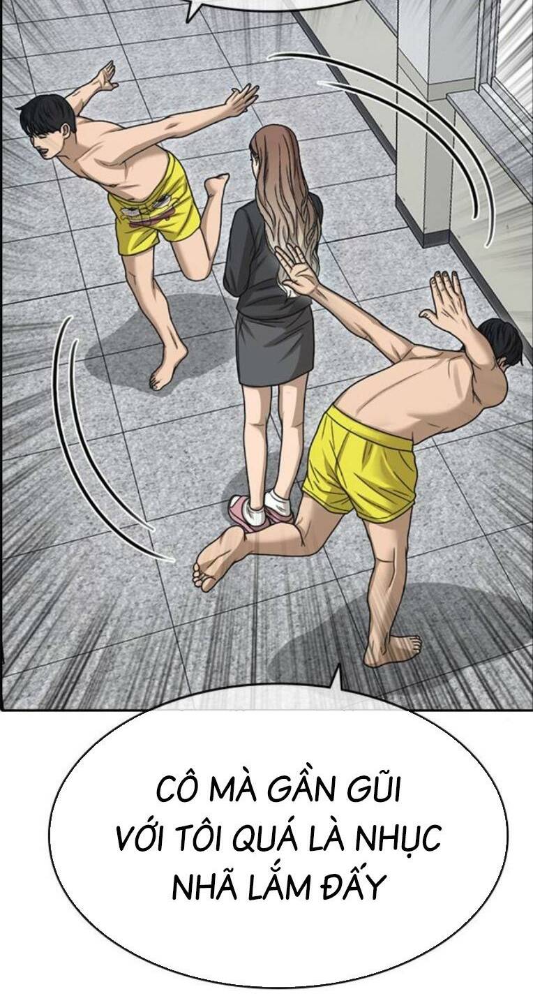 Những Mảnh Đời Tan Vỡ 2 Chapter 7 - Trang 2