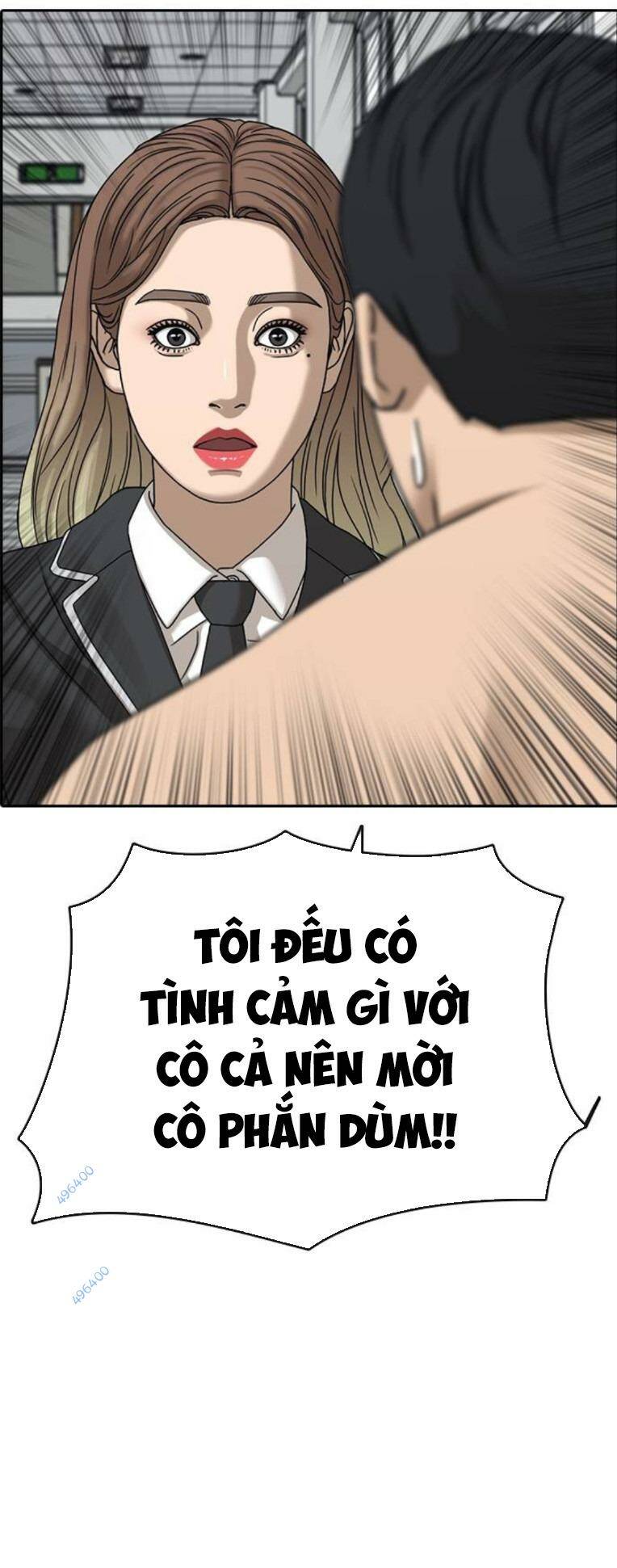 Những Mảnh Đời Tan Vỡ 2 Chapter 7 - Trang 2