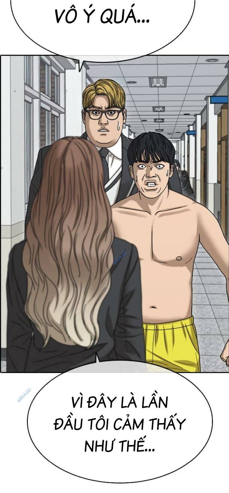 Những Mảnh Đời Tan Vỡ 2 Chapter 7 - Trang 2