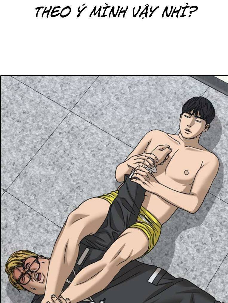 Những Mảnh Đời Tan Vỡ 2 Chapter 7 - Trang 2