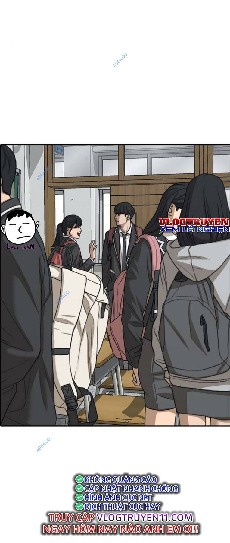 Những Mảnh Đời Tan Vỡ 2 Chapter 8 - Trang 2