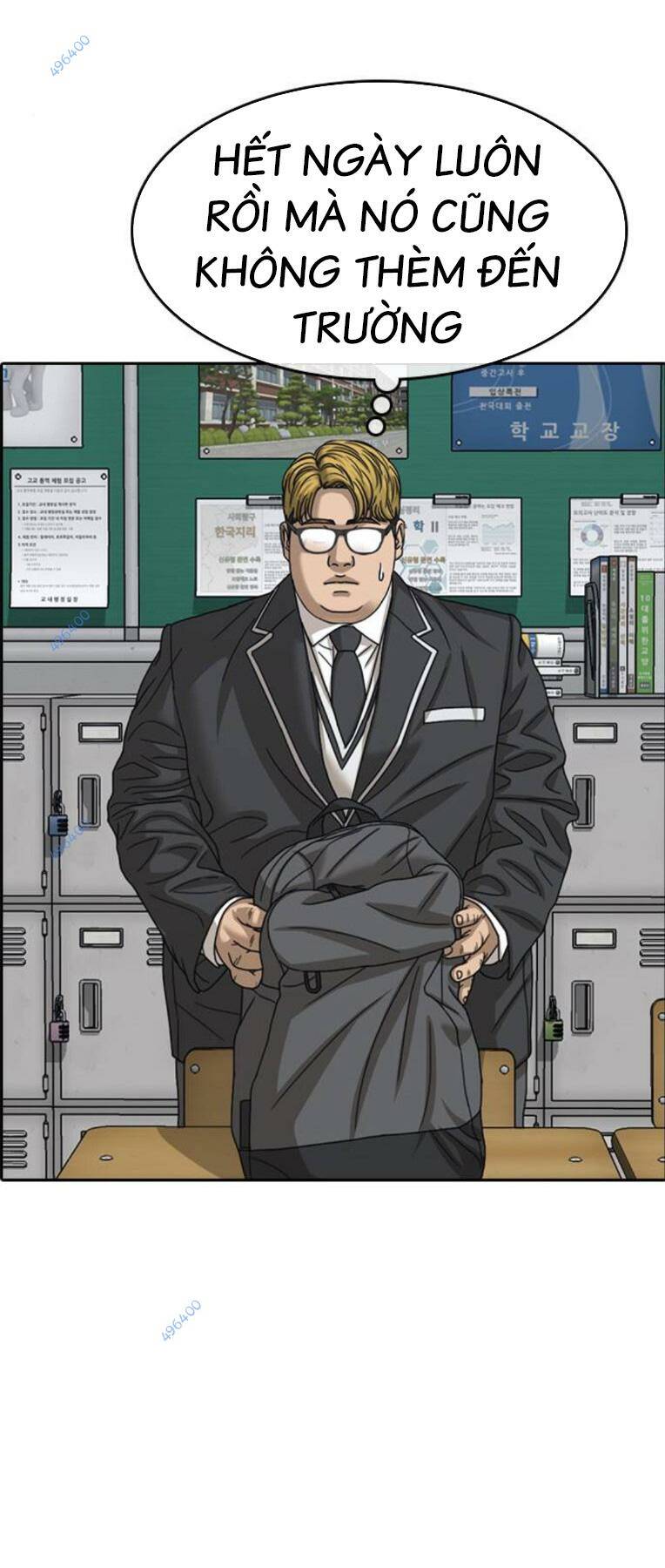 Những Mảnh Đời Tan Vỡ 2 Chapter 8 - Trang 2