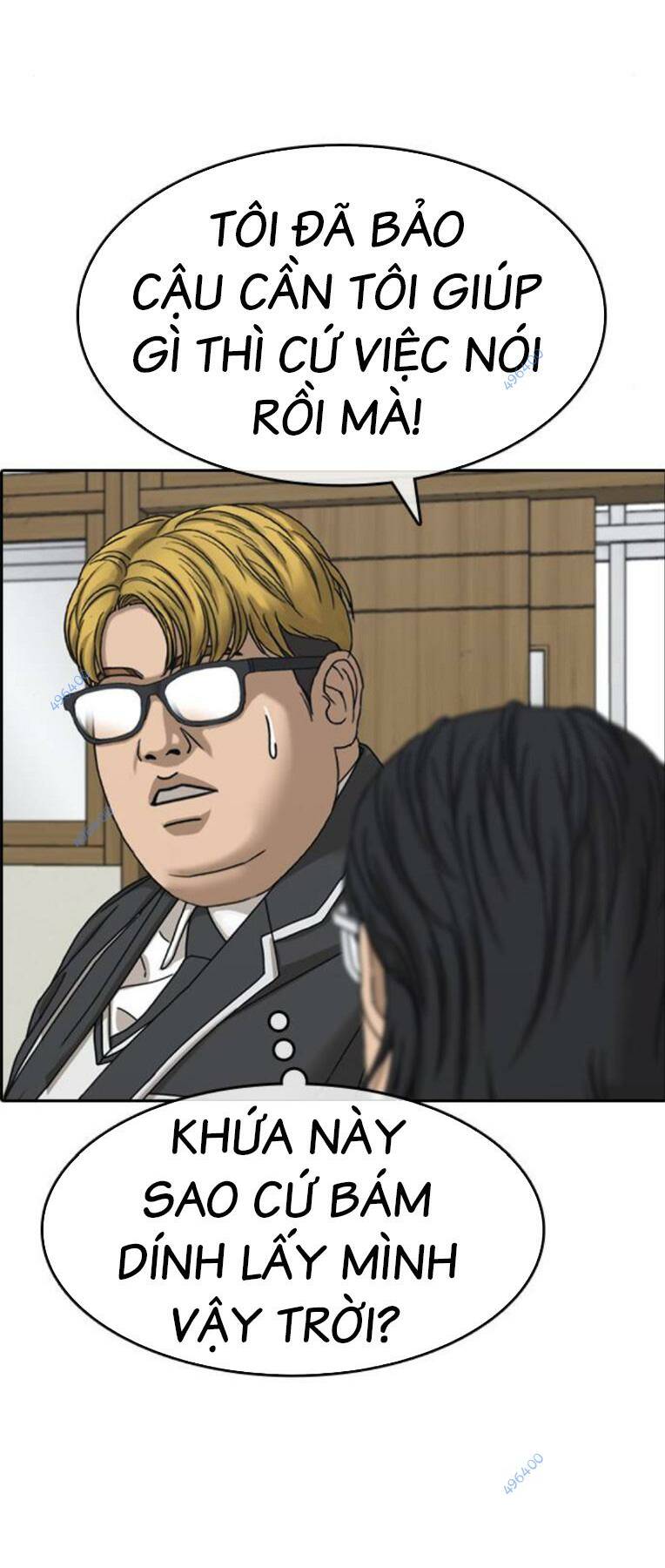 Những Mảnh Đời Tan Vỡ 2 Chapter 8 - Trang 2