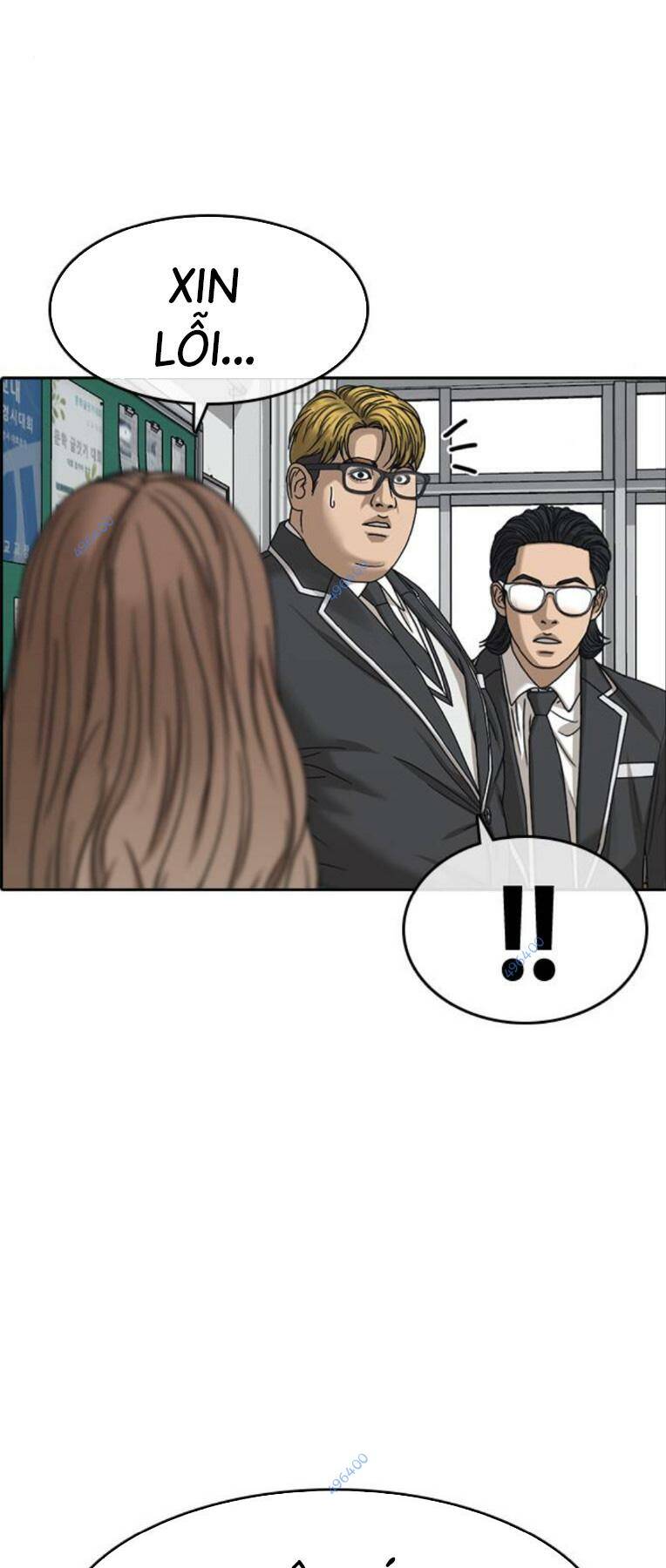 Những Mảnh Đời Tan Vỡ 2 Chapter 8 - Trang 2