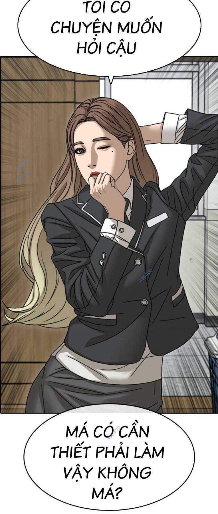 Những Mảnh Đời Tan Vỡ 2 Chapter 8 - Trang 2