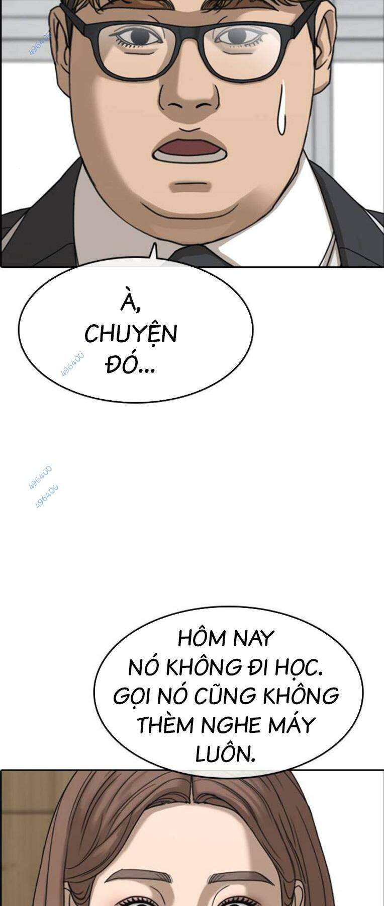 Những Mảnh Đời Tan Vỡ 2 Chapter 8 - Trang 2