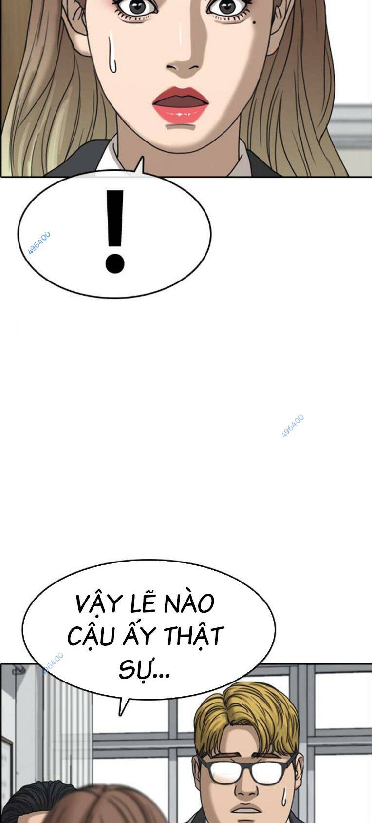 Những Mảnh Đời Tan Vỡ 2 Chapter 8 - Trang 2