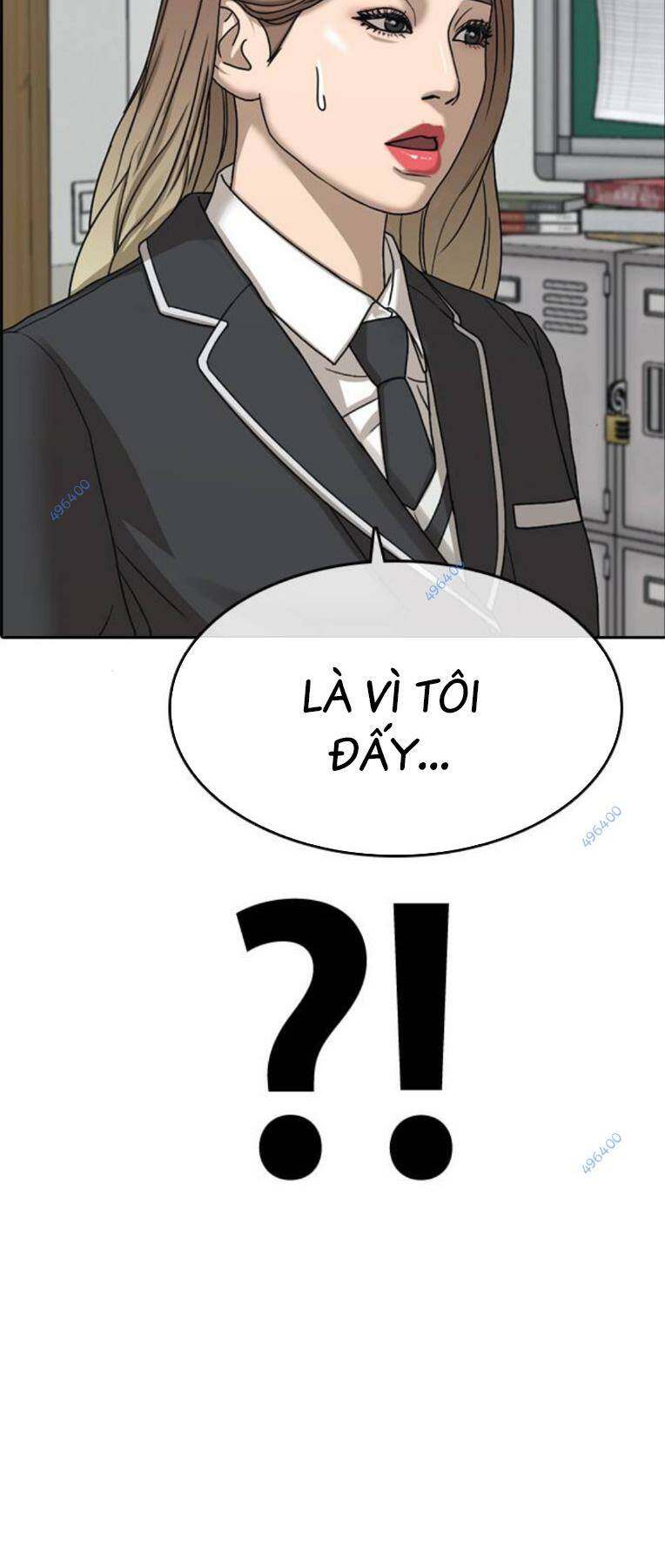 Những Mảnh Đời Tan Vỡ 2 Chapter 8 - Trang 2