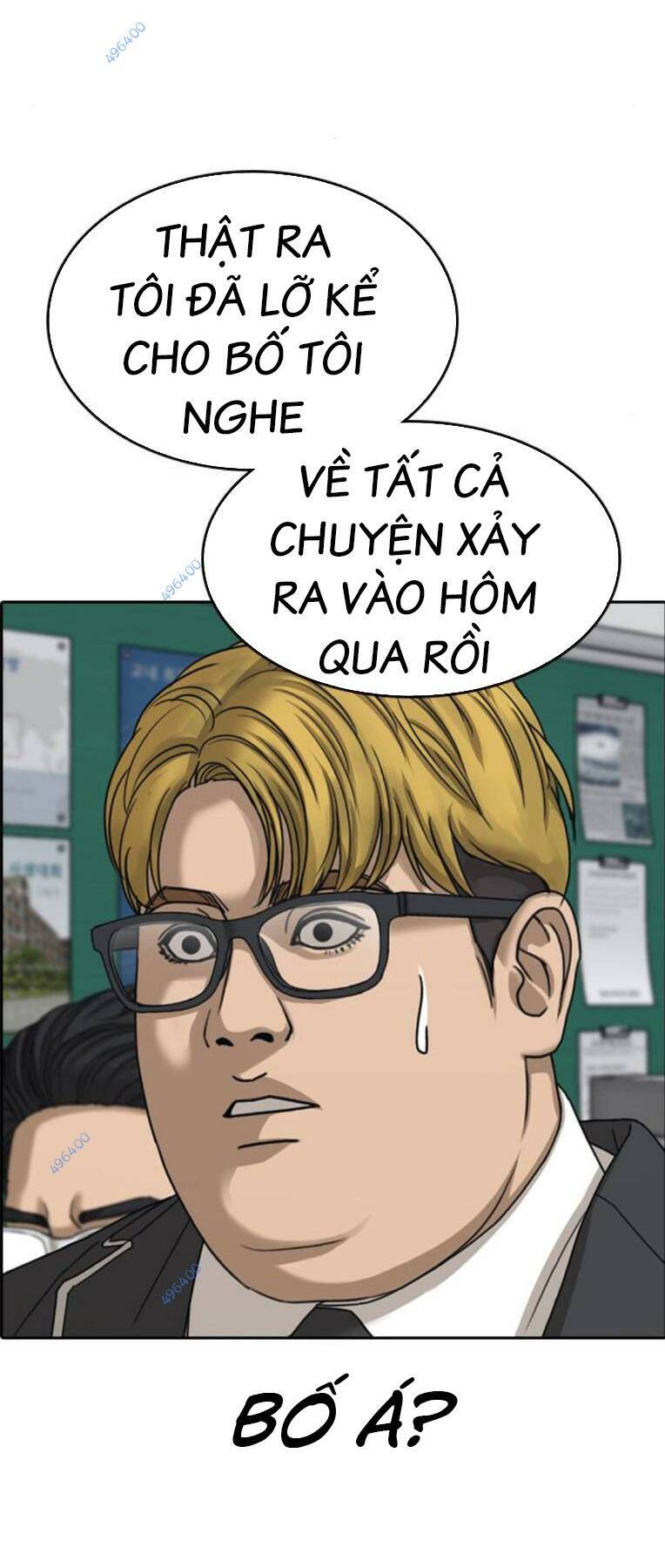 Những Mảnh Đời Tan Vỡ 2 Chapter 8 - Trang 2