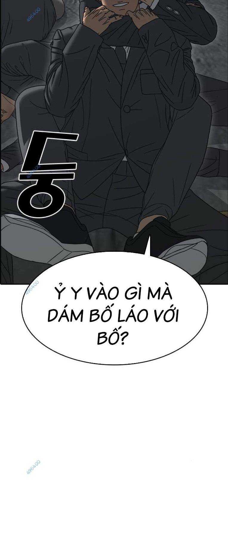 Những Mảnh Đời Tan Vỡ 2 Chapter 8 - Trang 2